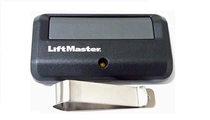 891LM LiftMaster 1 Button Remote Transmitter Garage Security+ 2.0 myQ 950ESTD